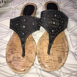 Cute and comfy sandals
